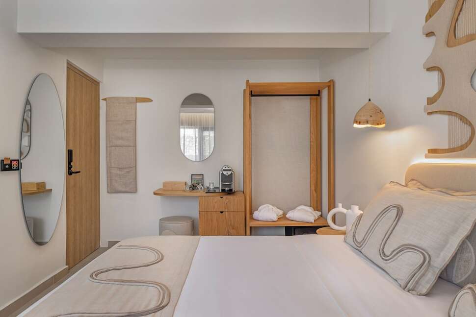 Een foto van Cabana White Boutique Hotel & Suites