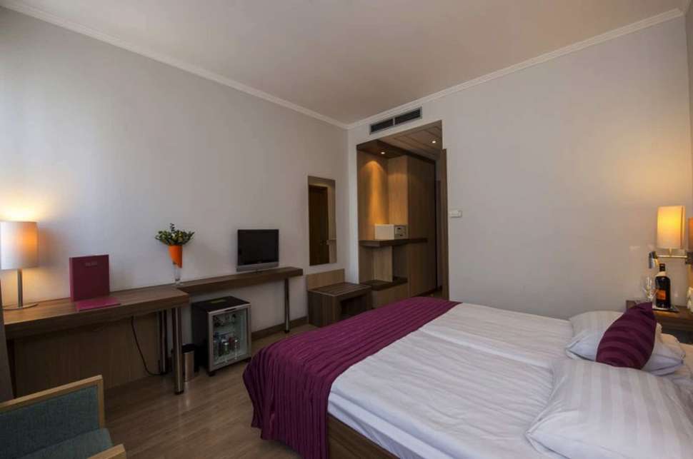 Een foto van The Three Corners Hotel Bristol