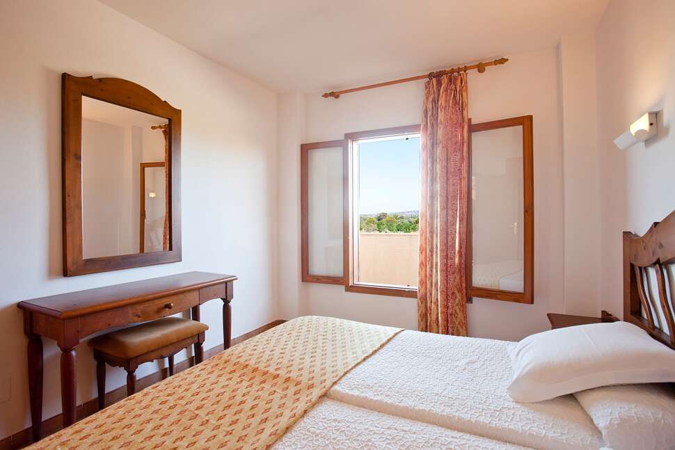 Een foto van Bei Juan Playamar Hotel & Appartementen