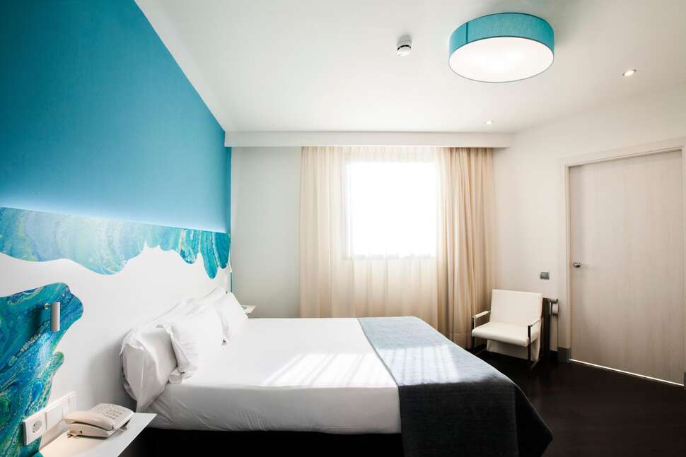 Een foto van Hotel Concordia
