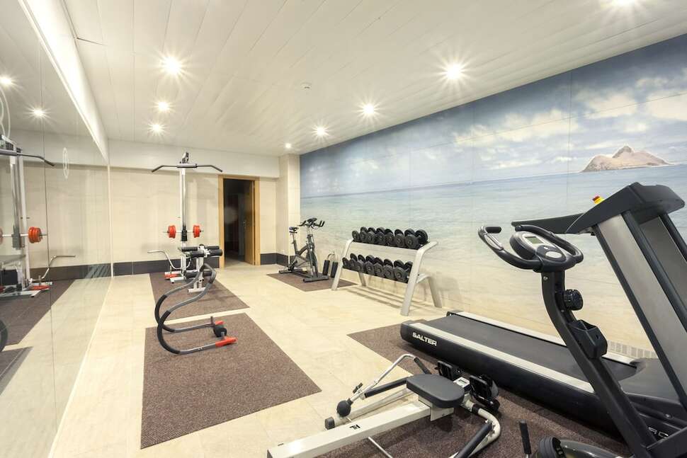 Een foto van Hotel Horitzo by Pierre & Vacances