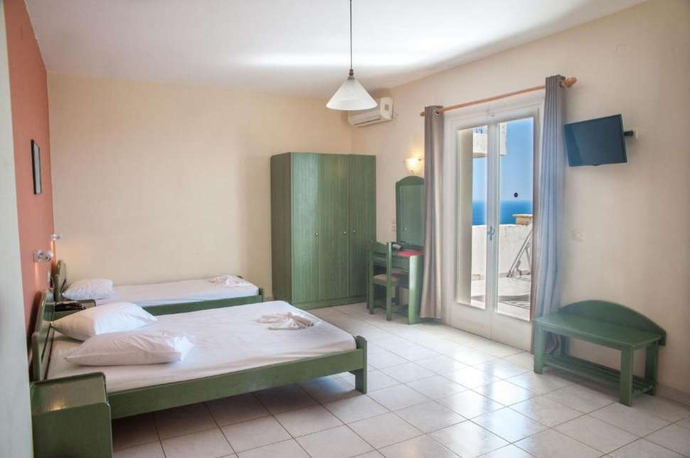 Een foto van Mouikis Sun Village