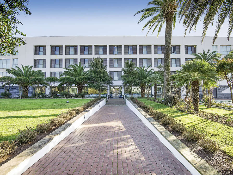 Een foto van Azoris Royal Garden Hotel