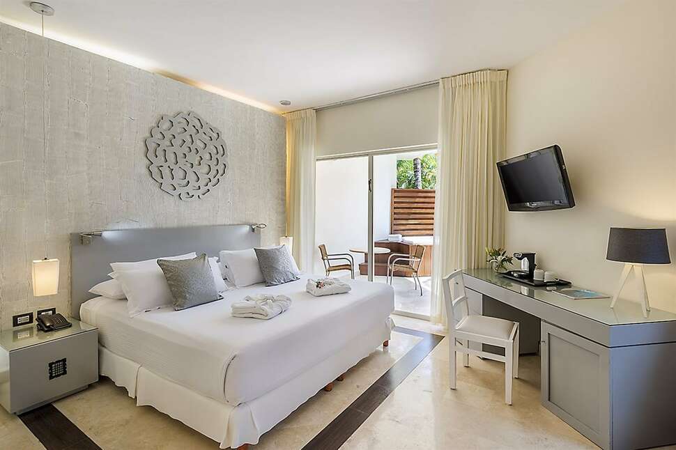 Een foto van Ocean Maya Royale