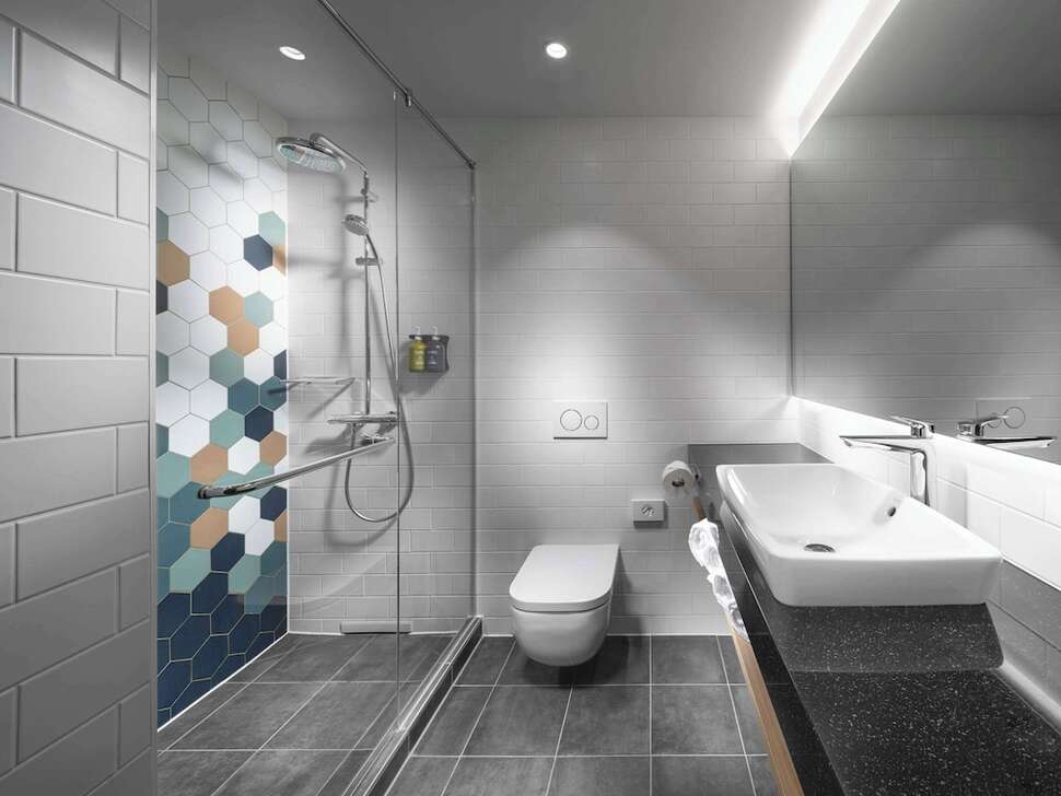Een foto van Clarion Hotel Vienna South