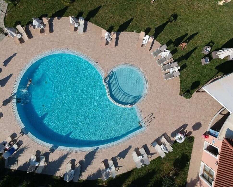 Ein Foto Castello Suites & Eleni's Garden