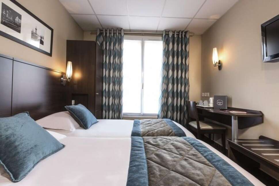 Een foto van Jack's Hotel