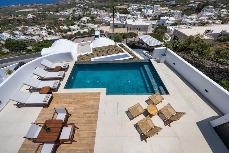 Een foto van Venus Sunrise Suites & Villas