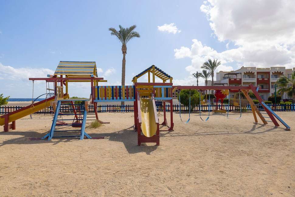Een foto van Bliss Nada Beach Resort