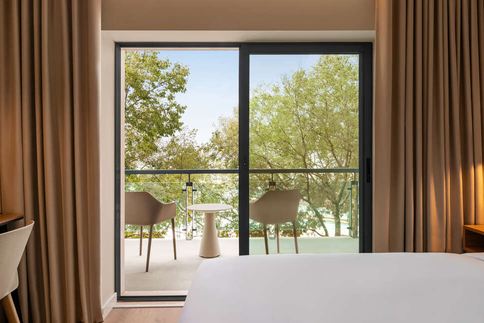 Een foto van Holiday Inn Beja