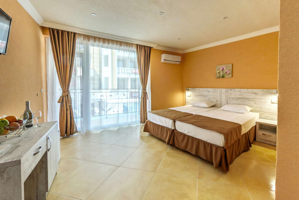 Een foto van Hotel Riva Park
