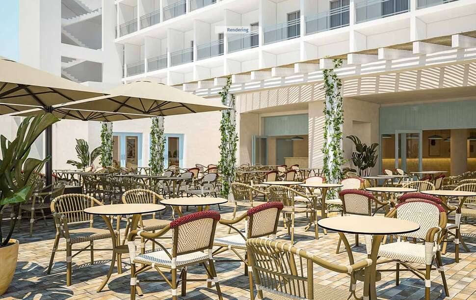 Een foto van Granserena Hotel
