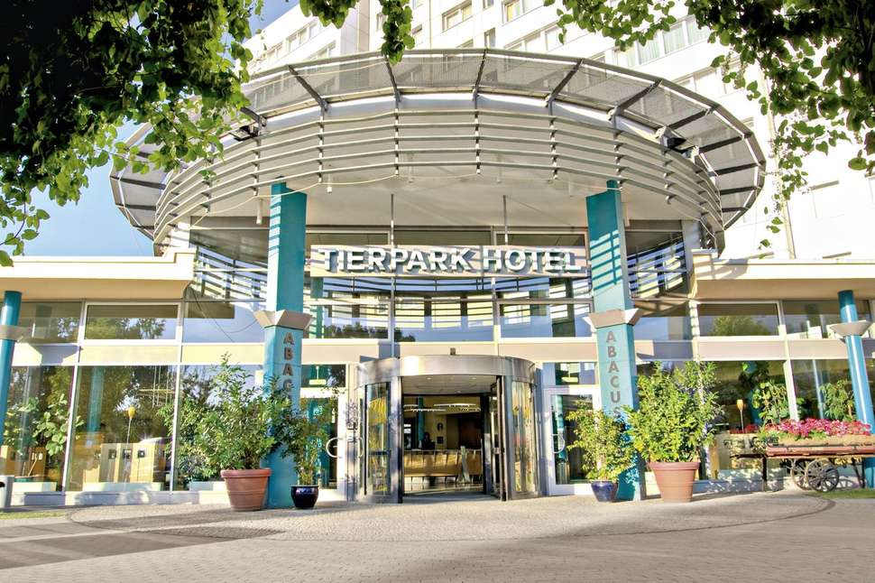 Discounter 101 Abacus Tierpark Hotel - Berlin | HolidayDiscounter
