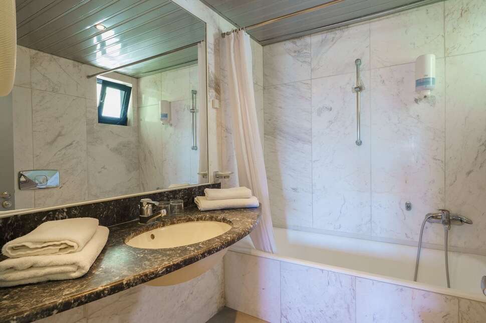 Een foto van Kos Palace Hotel
