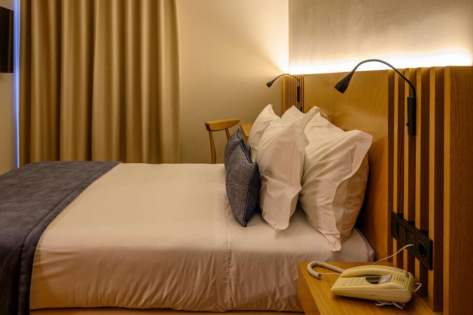Een foto van Hotel Santa Eufemia