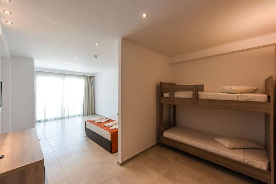 Een foto van Panorama Village & Hotel