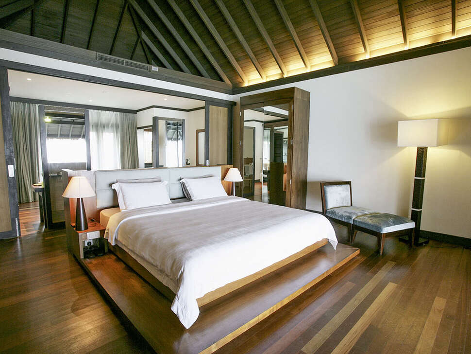 Ein Foto Coco Bodu Hithi