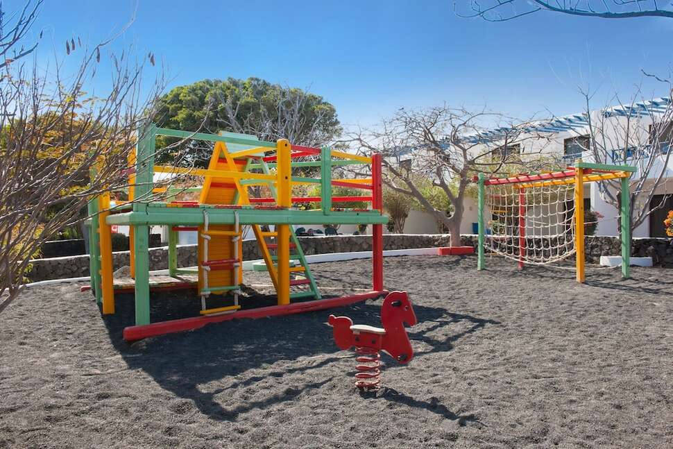 Een foto van de faciliteiten bij Relaxia Olivina Lanzarote