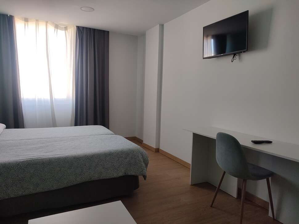 Een foto van Boutique Urban Madrid Genova