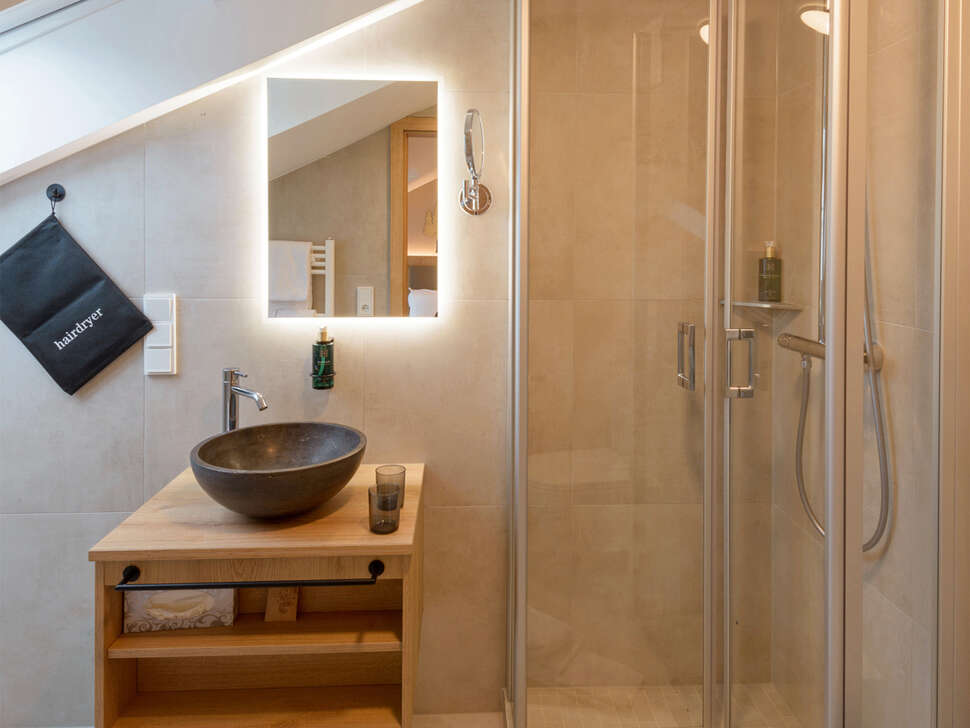 Een foto van BERGlässig Hotel Bodenmais