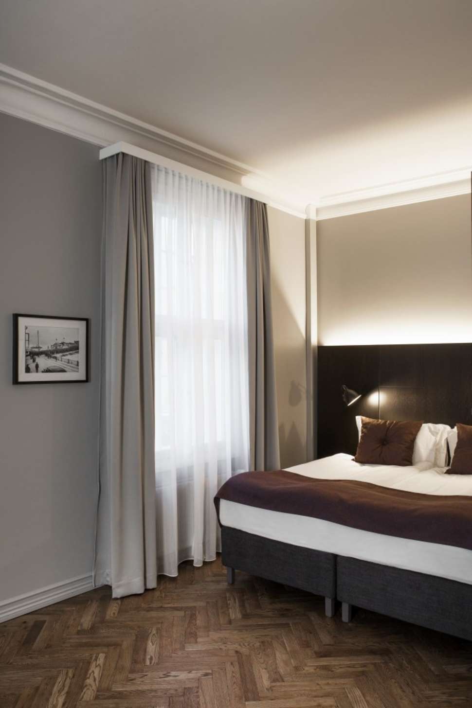 Een foto van Apotek Hotel