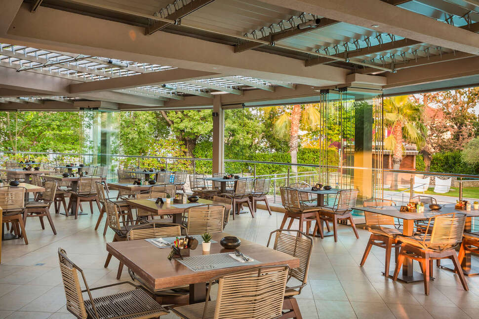 Een foto van Daluz Boutique Hotel