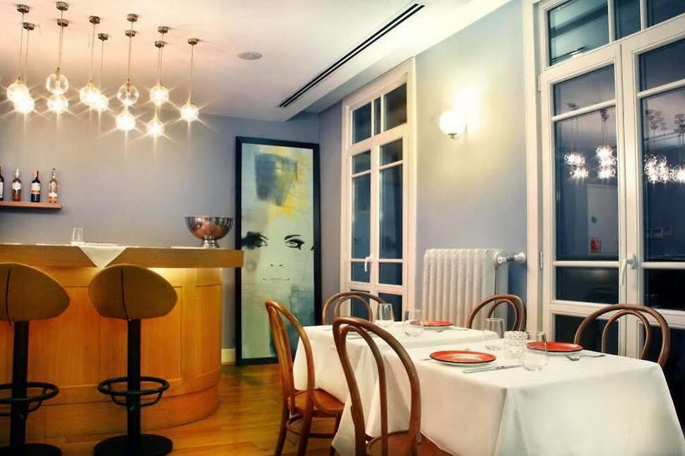 Een foto van Lina Hotel Taksim Pera