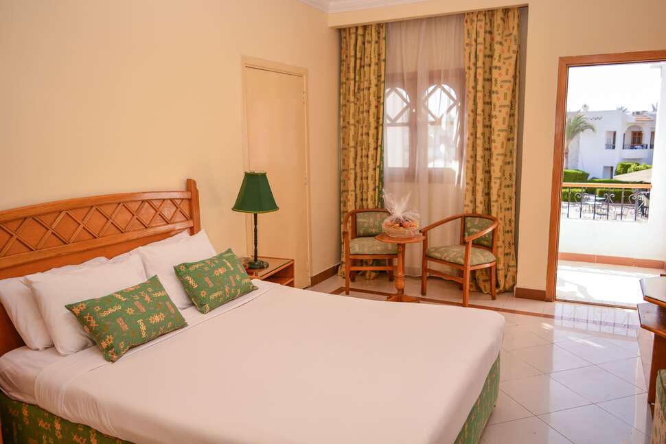 Een foto van Dive Inn Resort