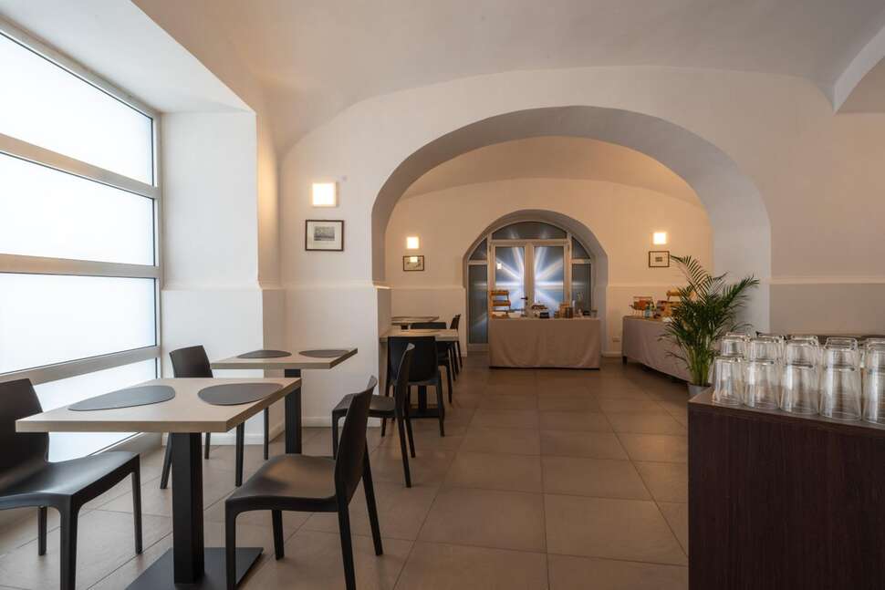Een foto van Hotel Diamond Naples