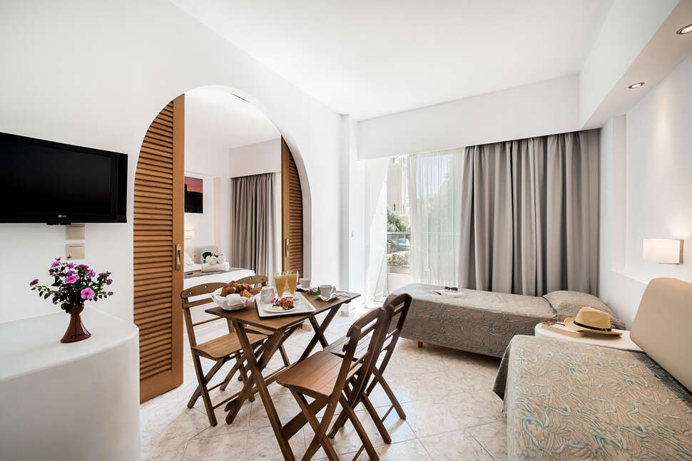 Een foto van Esperia City Hotel
