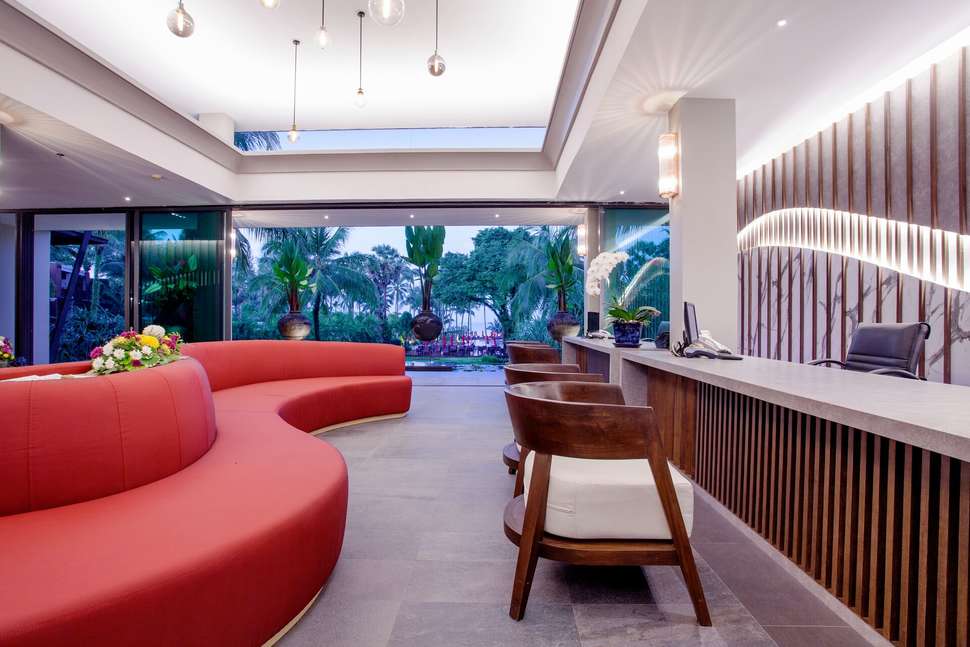 Een foto van Ramada Resort By Wyndham Khao Lak