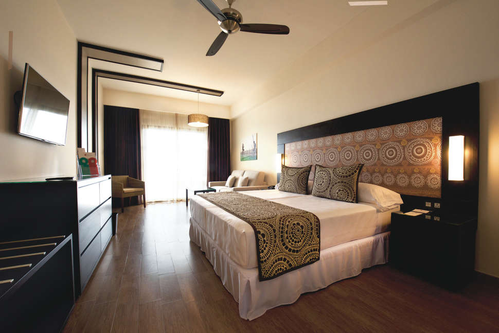 Ein Foto Riu Sri Lanka