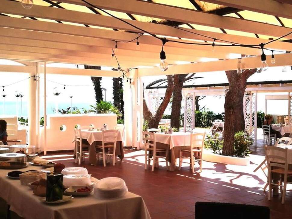 Een foto van Residence La Corvetta