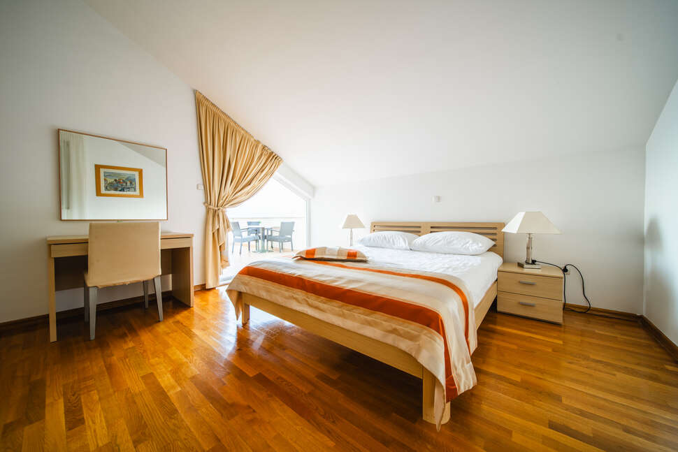 Een foto van Pervanovo Appartementen