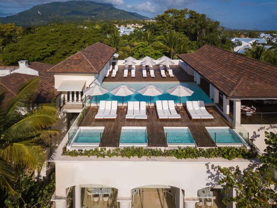 Accommodatie foto: Casa Colonial Beach & Spa
