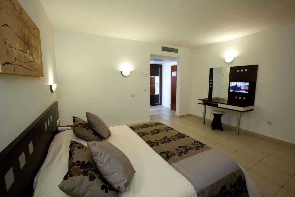 Een foto van Hotel Dar Khayam