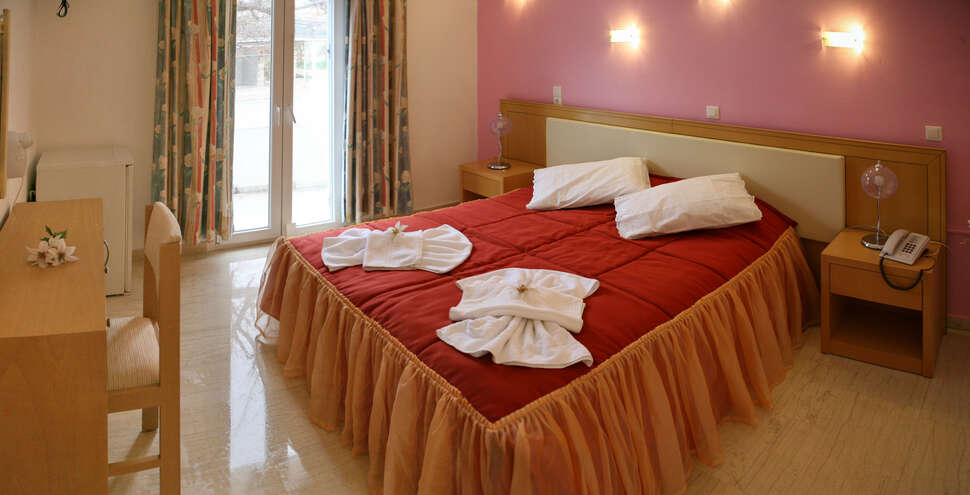Een foto van Hotel Theofilos Classic