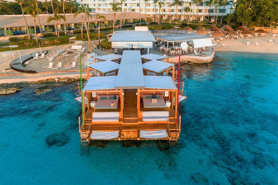 Ein Foto Presidente InterContinental Cozumel Resort & Spa