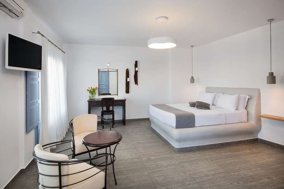 Een foto van Apanemo Hotel & Suites
