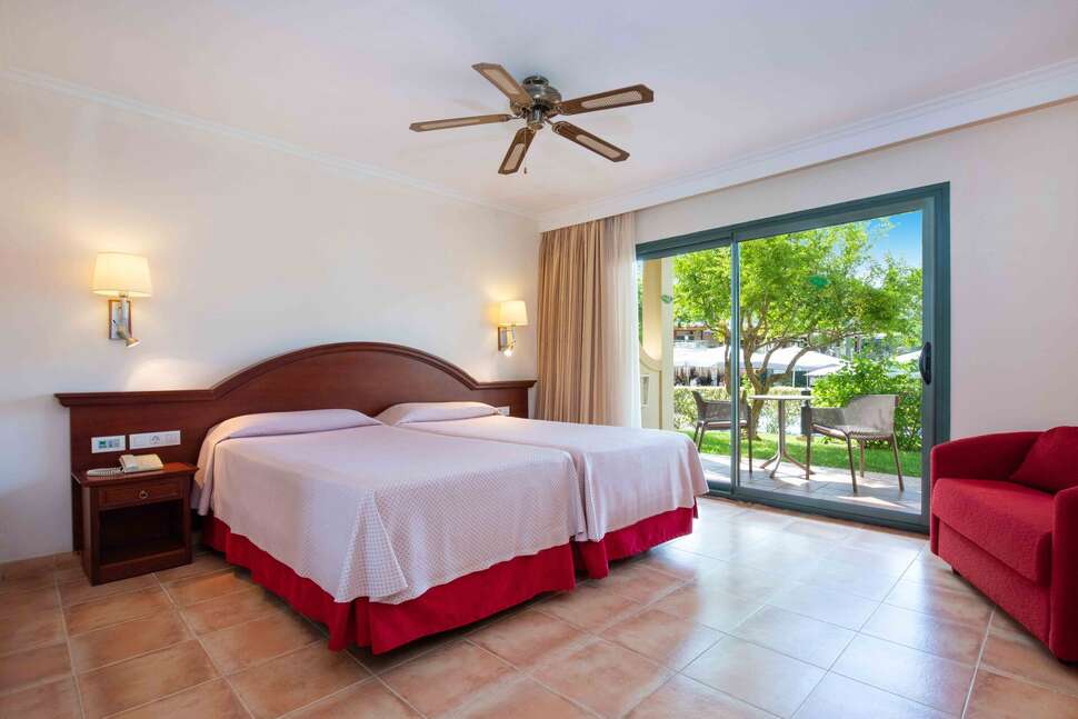 Een foto van The Valentin Star Menorca Hotel