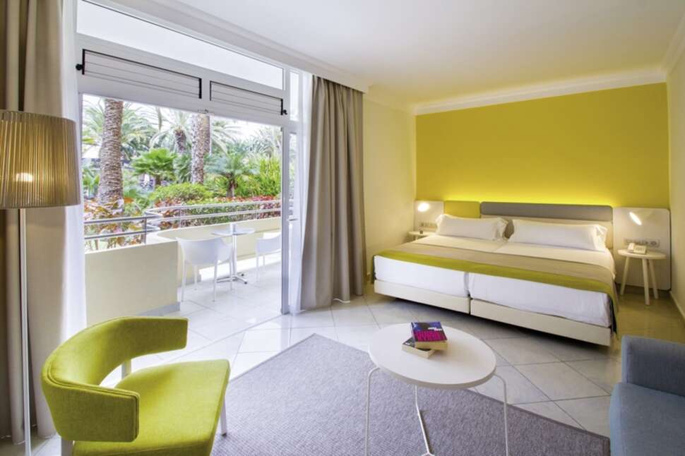 Een foto van Abora Catarina by Lopesan Hotels