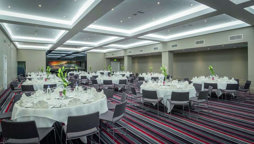 Een foto van Riu Plaza The Gresham Dublin