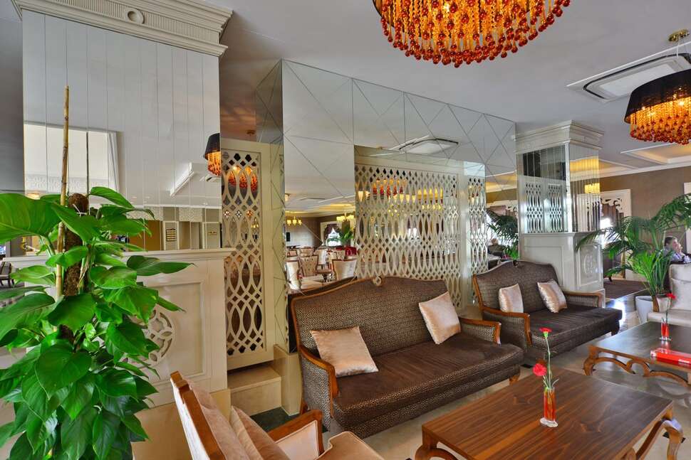 Een foto van Hotel Side Crown Serenity