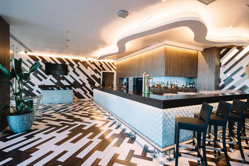 Een foto van Real Marina Hotel & Spa