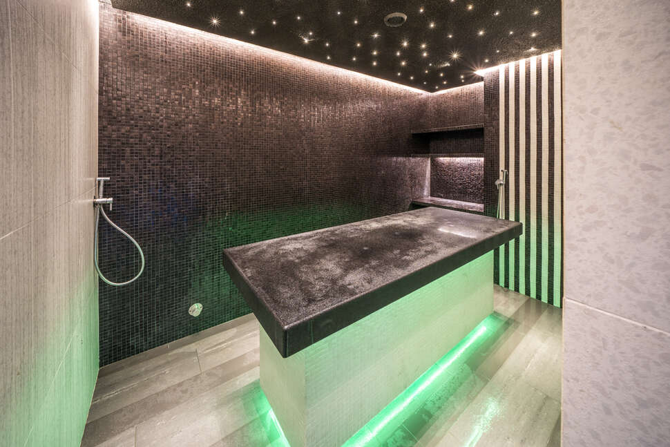 Een foto van Wellton Riverside Spa Hotel