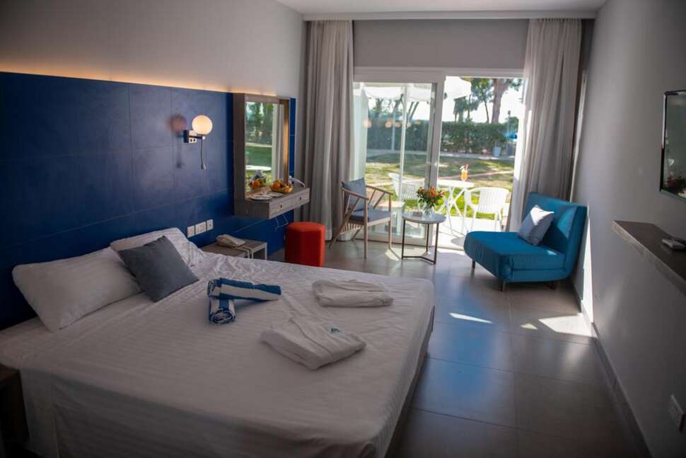 Ein Foto Park Beach Hotel
