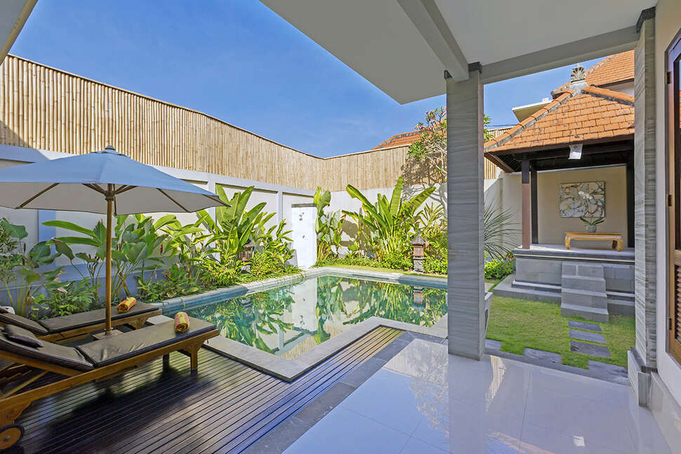 Een foto van Kubal Villa & Restaurant