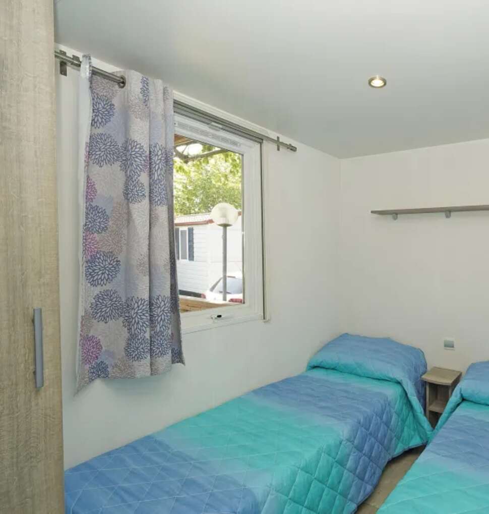 Een foto van Camping Butterfly Village