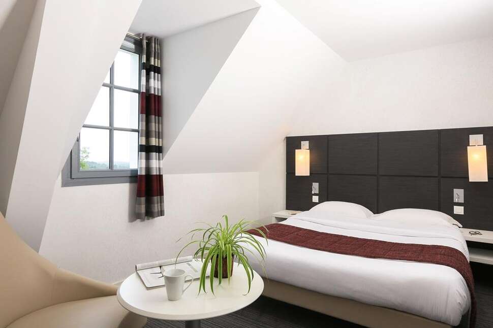 Een foto van Domaine de Pont Aven Art Gallery Resort