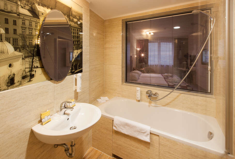 Een foto van Hotel Galaxy